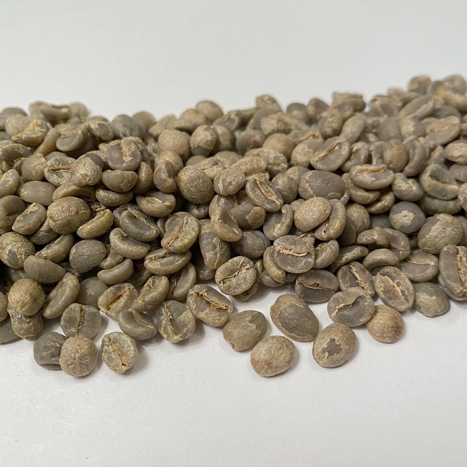 Kenyan Coffee Beans Coffee Bean Corral